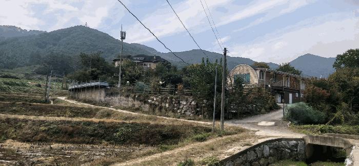 충청북도 충주시 주택