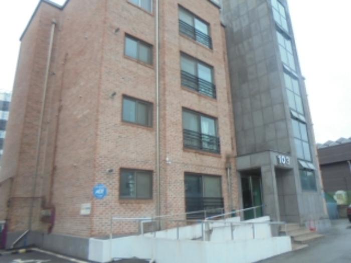 충청북도 음성군 대소면 대성로77번길 33, 103동 4층402호 (한일빌리지)구) 충청북도 음성군 대소면 태생리 368-4 다세대(빌라) 경매 사진 1