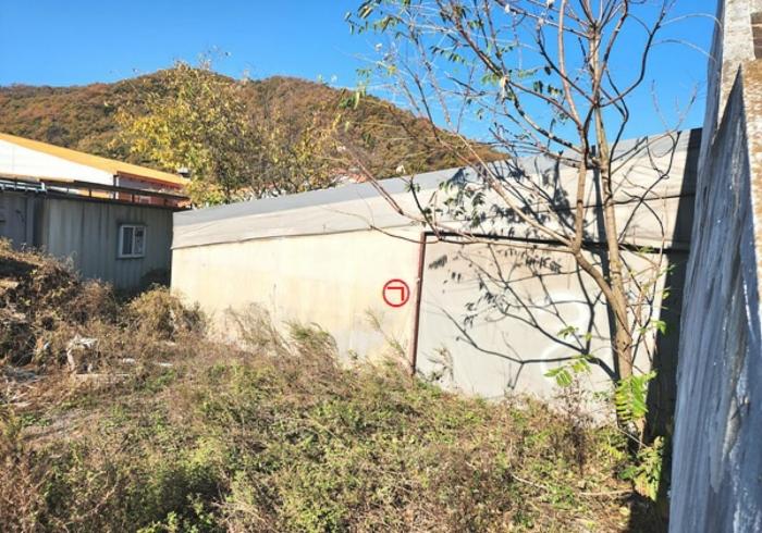 경기도 광주시 목동 96 공장 경매 사진 1