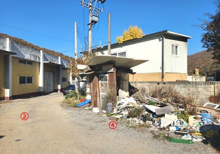 경기도 광주시 목동 96 공장 경매 사진 5