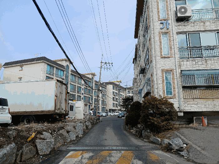경기도 광주시 중대동 113-1 대림맨션 가동 4층401호 다세대(빌라) 경매 사진 1