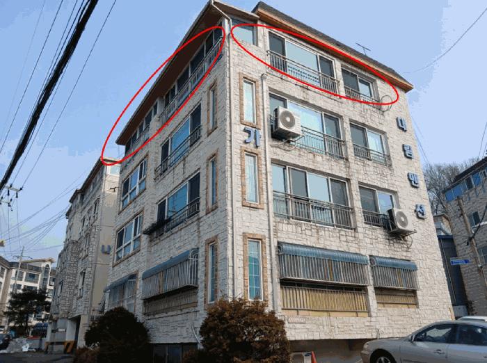 경기도 광주시 중대동 113-1 대림맨션 가동 4층401호 다세대(빌라) 경매 사진 2