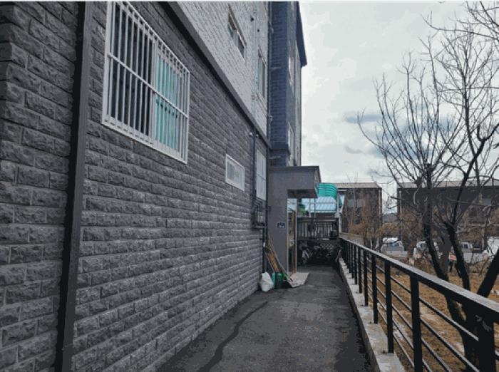 경기도 광주시 매산동 732-4 포레힐스 디동 1층 101호 다세대(빌라) 경매 사진 3