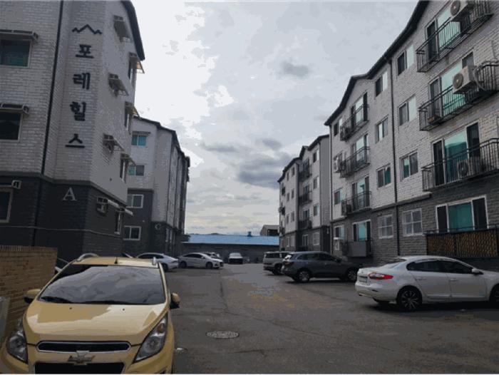 경기도 광주시 매산동 732-4 포레힐스 디동 1층 101호 다세대(빌라) 경매 사진 4