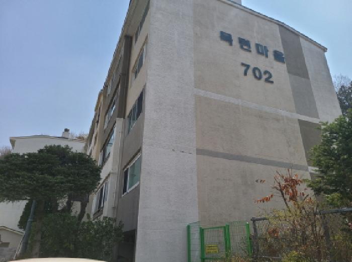 경기도 성남시 분당구 야탑동 185 목련마을화성빌리지 702동 4층 403호 다세대(빌라) 경매 사진 1