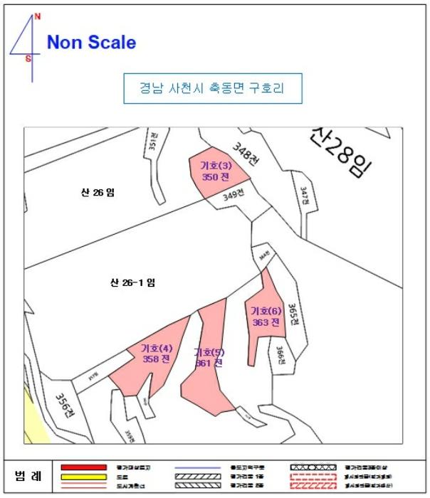 경상남도 사천시 축동면 구호리 358 전 경매 사진 13