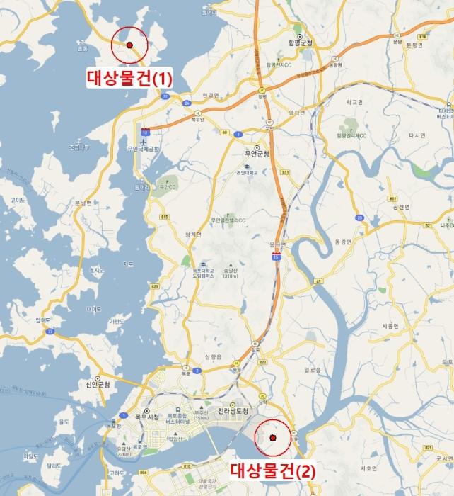 전라남도 무안군 일로읍 망월리 343 주택 경매 사진 17