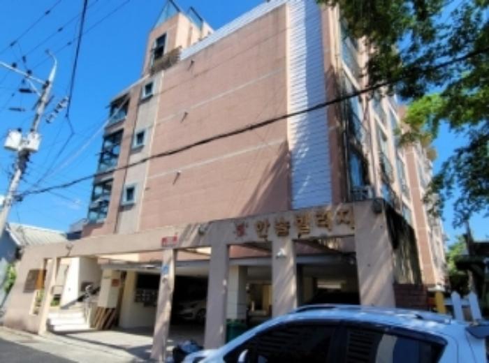 경상남도 진주시 돗골로25번길 4, 101동 3층303호 (상평동,한솔빌리지)구) 경상남도 진주시 상평동 208-12 다세대(빌라) 경매 사진 23