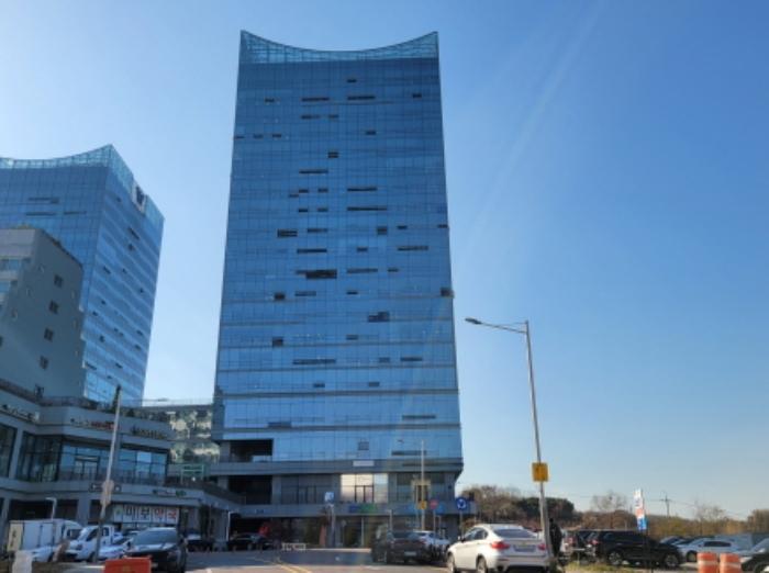 경상남도 진주시 동부로169번길 12, 12층에이1211호 (충무공동,윙스타워)구) 경상남도 진주시 충무공동 69-3 근린상가 경매 사진 4