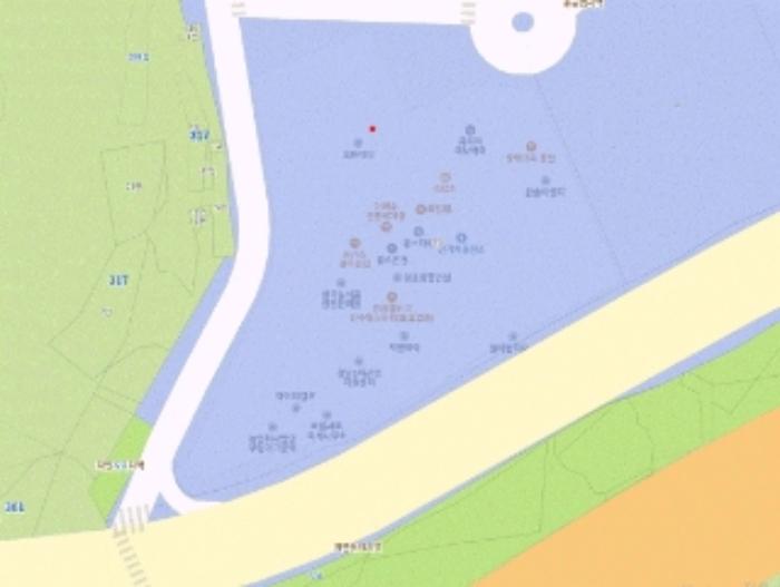 경상남도 진주시 동부로169번길 12, 12층에이1211호 (충무공동,윙스타워)구) 경상남도 진주시 충무공동 69-3 근린상가 경매 사진 6