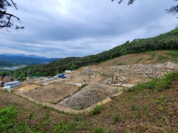 경상남도 산청군 신등면 양전리 산63 임야 경매 사진 29