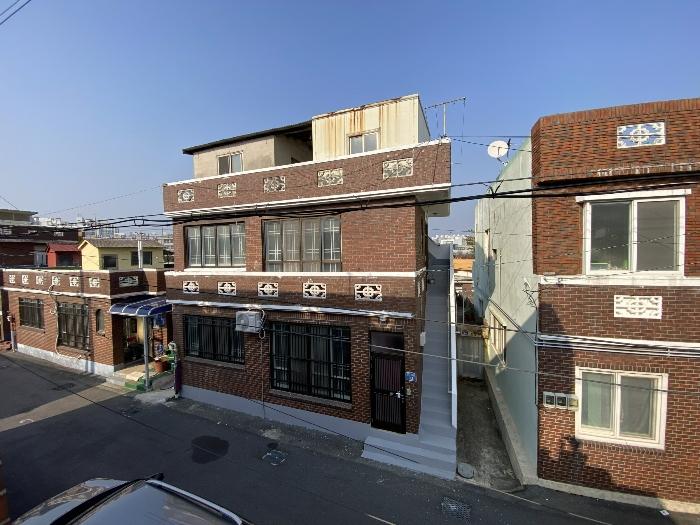 전라남도 목포시 죽교동 580-430 주택 경매 사진 1