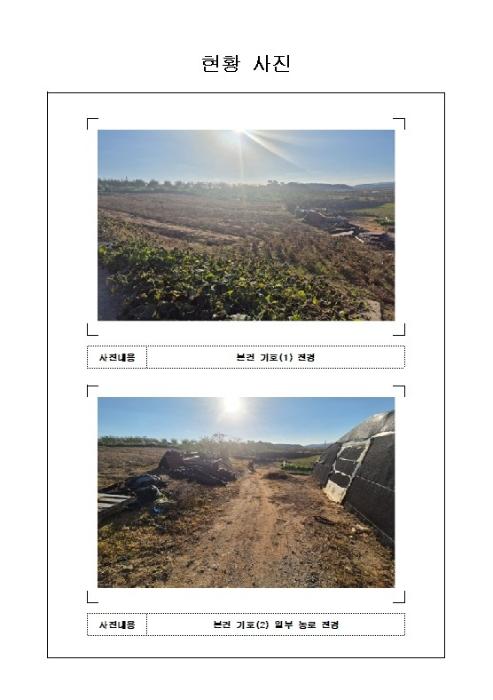 전라남도 영암군 시종면 구산리 392-3 전 경매 사진 12
