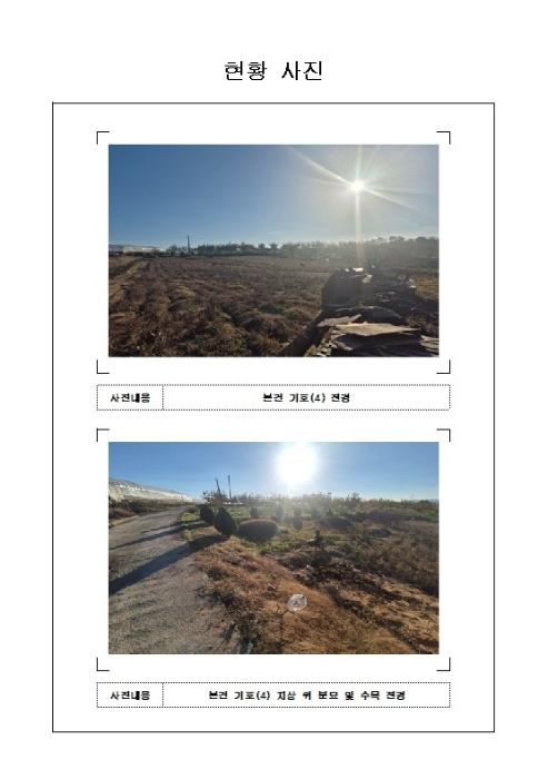 전라남도 영암군 시종면 구산리 392-3 전 경매 사진 14