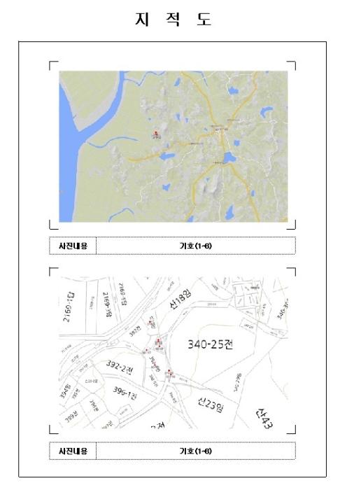 전라남도 영암군 시종면 구산리 392-3 전 경매 사진 19