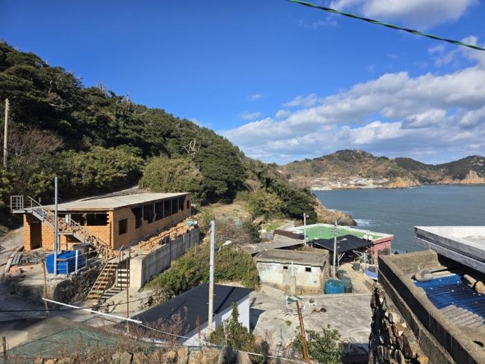 전라남도 신안군 흑산면 태도리 산173 전 경매 사진 2