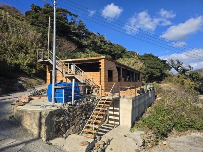 전라남도 신안군 흑산면 태도리 산173 전 경매 사진 5