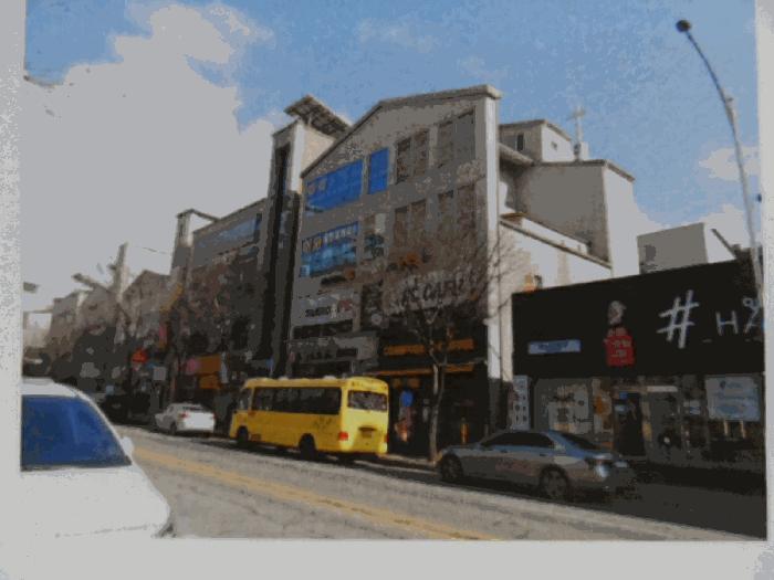전라남도 목포시 근린상가