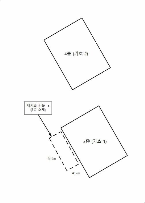 전라남도 목포시 옥암동 1152-4 3층301호 근린상가 경매 사진 12