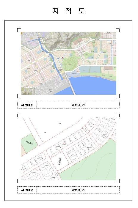 전라남도 목포시 옥암동 1152-4 3층301호 근린상가 경매 사진 14