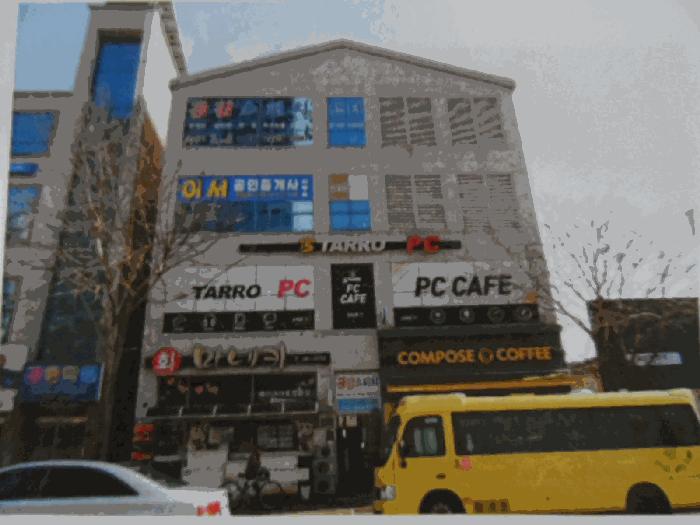 전라남도 목포시 옥암동 1152-4 3층301호 근린상가 경매 사진 2