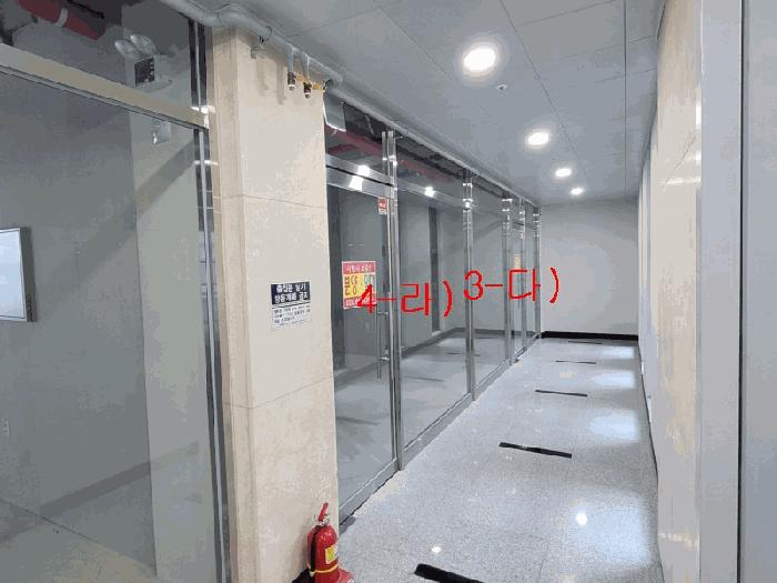 전북특별자치도 전주시 덕진구 만성동 1260-3 지산타워 1층101호 근린상가 경매 사진 6