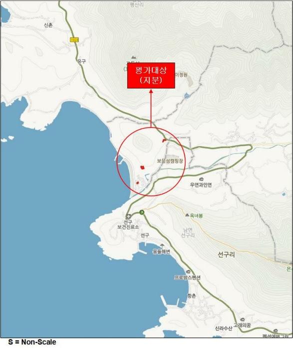 경상남도 남해군 남면 임포리 1139 전 경매 사진 24