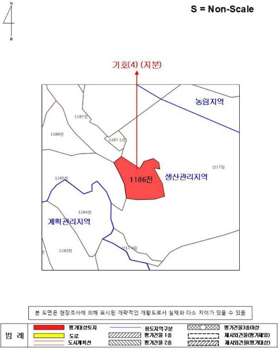 경상남도 남해군 남면 임포리 1139 전 경매 사진 29