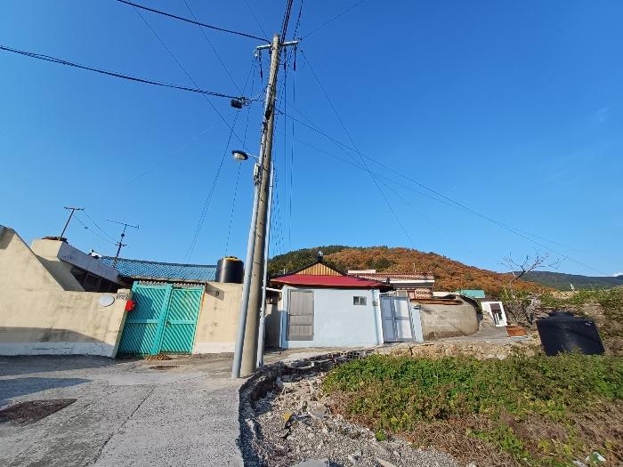 경상남도 남해군 남면 임포리 1139 전 경매 사진 3