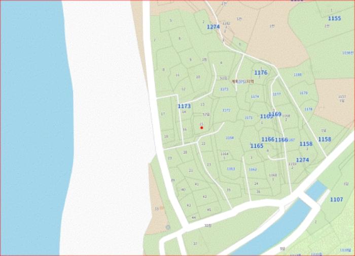 경상남도 남해군 남면 임포리 1139 전 경매 사진 31