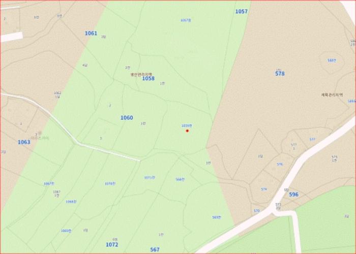 경상남도 진주시 정촌면 예상리 553-3 답 경매 사진 19