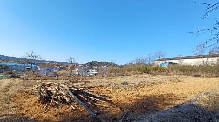 경상남도 진주시 정촌면 예상리 553-3 답 경매 사진 8