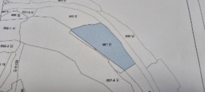 전북특별자치도 장수군 천천면 용광리 83 전 경매 사진 18