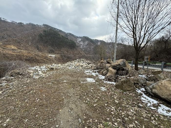전북특별자치도 장수군 천천면 용광리 106 전 경매 사진 5