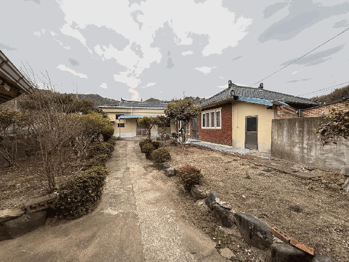 전라남도 장흥군 장흥읍 동동리 217 주택 경매 사진 1
