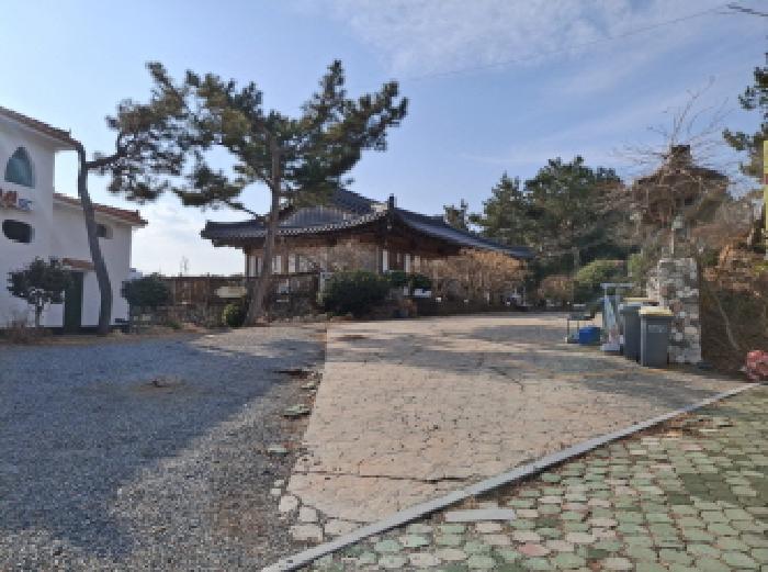 경상남도 통영시 용남면 화삼리 945-23 상가 경매 사진 2