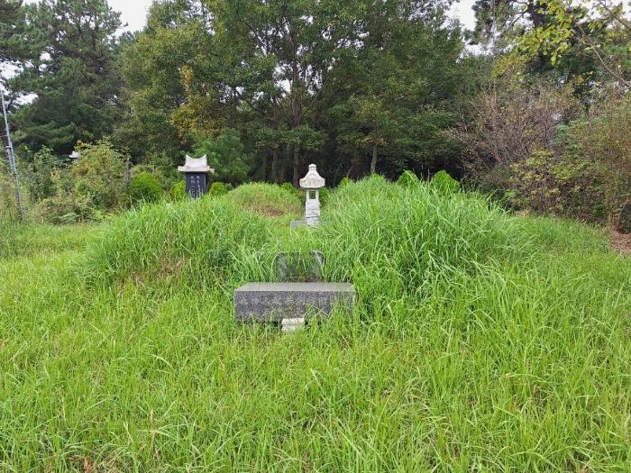 전라남도 고흥군 도양읍 관리 1451 주택 경매 사진 2