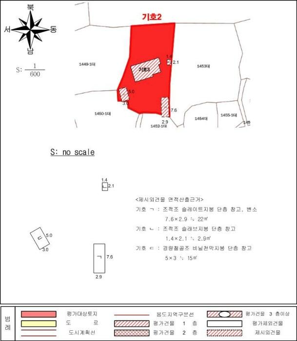 전라남도 고흥군 도양읍 관리 1451 주택 경매 사진 31