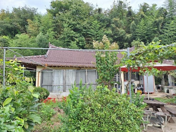 전라남도 고흥군 도양읍 관리 1451 주택 경매 사진 8