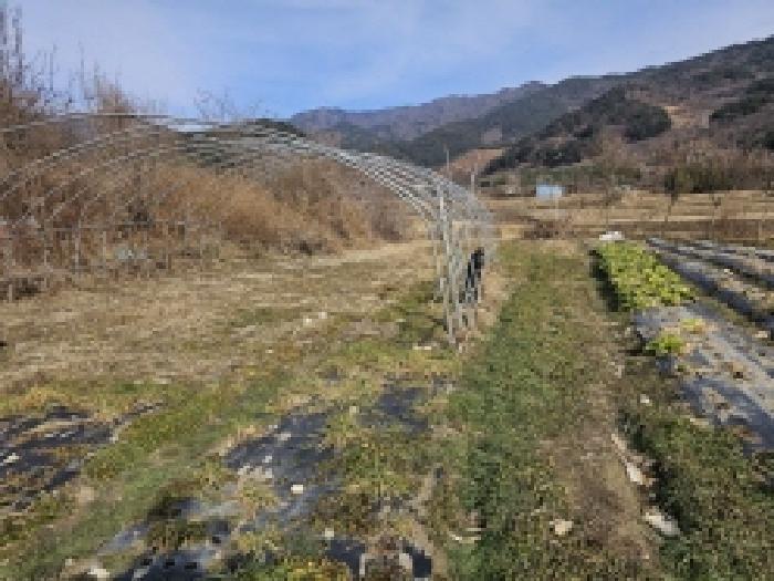 전라남도 구례군 산동면 원달리 289 답 경매 사진 11