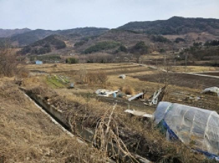 전라남도 구례군 산동면 원달리 289 답 경매 사진 8