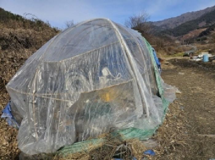 전라남도 구례군 산동면 원달리 289 답 경매 사진 9
