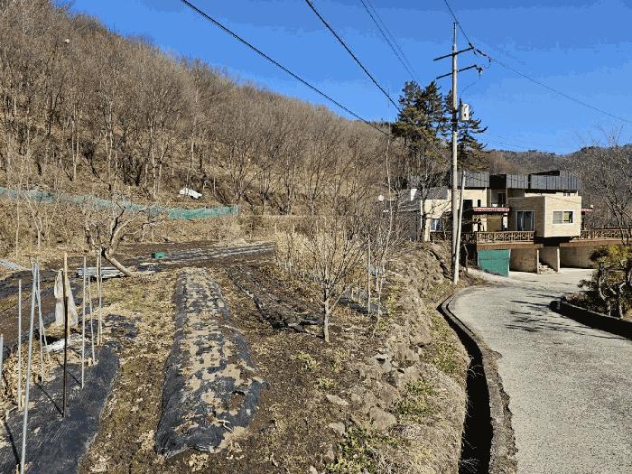 전라남도 광양시 진상면 어치리 766-1 답 경매 사진 2