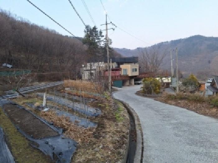 전라남도 광양시 진상면 어치리 975 답 경매 사진 12