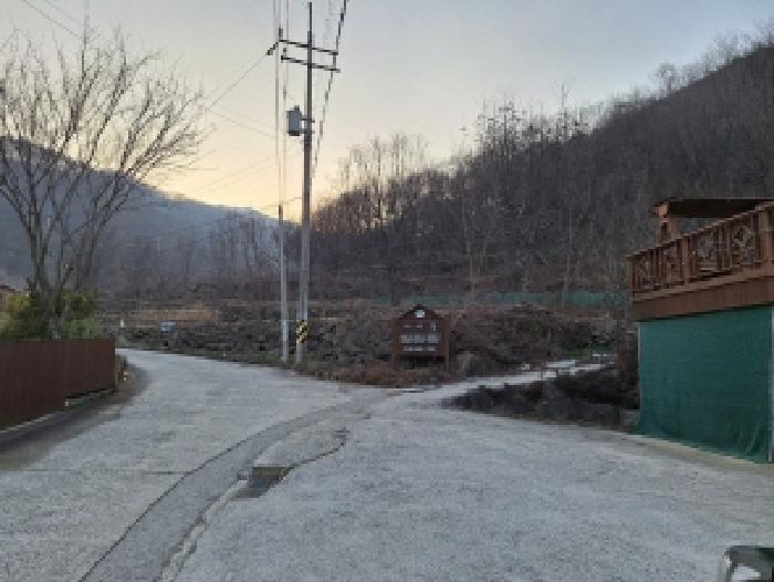 전라남도 광양시 진상면 어치리 975 답 경매 사진 9