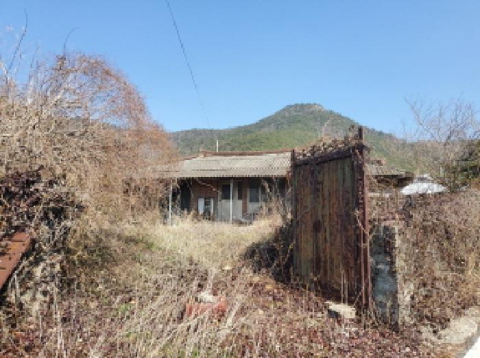 전라남도 고흥군 점암면 천학리 519 전 경매 사진 10