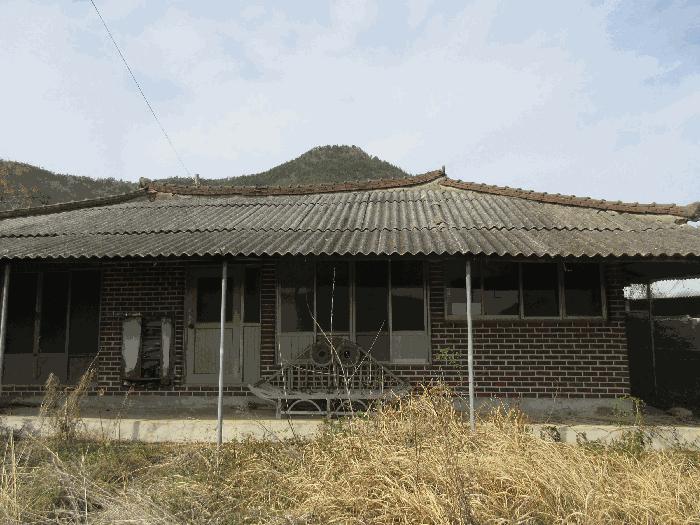 전라남도 고흥군 점암면 천학리 519 전 경매 사진 4