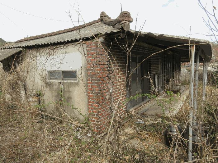 전라남도 고흥군 점암면 천학리 519 전 경매 사진 7