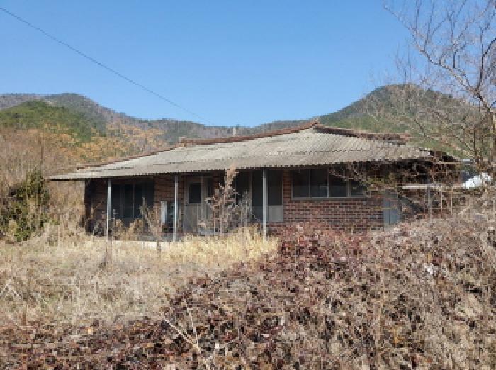 전라남도 고흥군 점암면 천학리 519 전 경매 사진 9