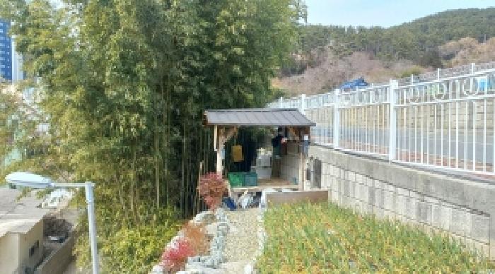 경상남도 거제시 아주동 산72 임야 경매 사진 23